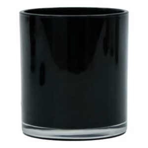 Teakwood & Scented Wood Wick Jar Candle 7.7Oz