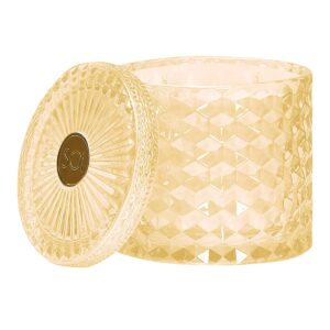 Good Morning Sunshine Scented Jar Candle 15Oz