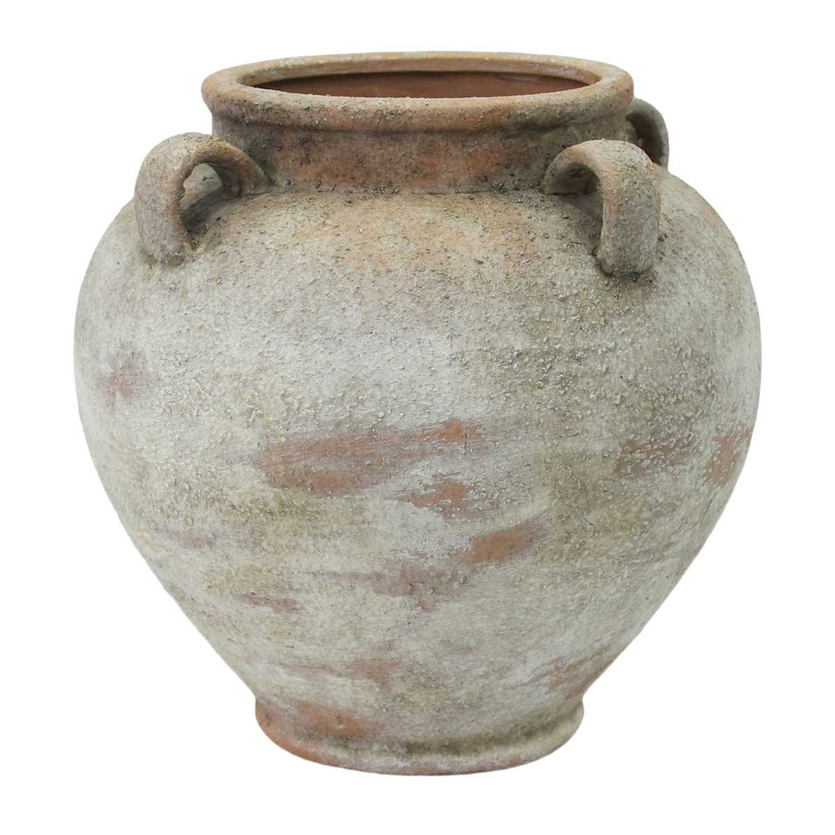 Textured Ceramic Vase