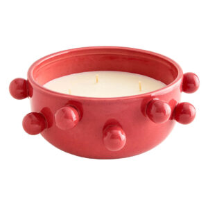 Pomelo Sunrise Scented Jar Candle 24Oz
