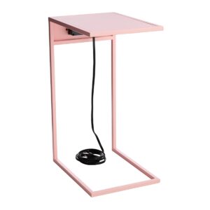 Usb C & A Table
