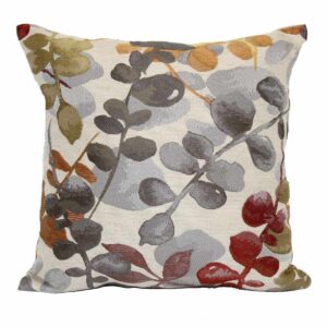 Woodlawn Jacquard Throw Pillow 18"